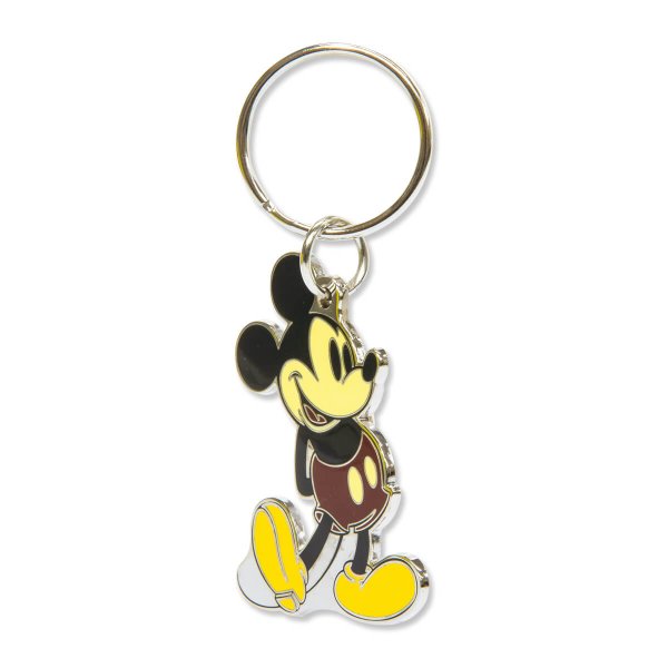 画像3: Mickey Vintage キーリング (3)