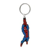 画像: スパイダーマン キーリング