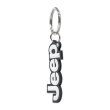 画像1: JEEP PVC キーチェーン (1)