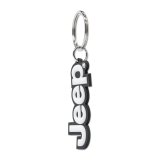画像: JEEP PVC キーチェーン