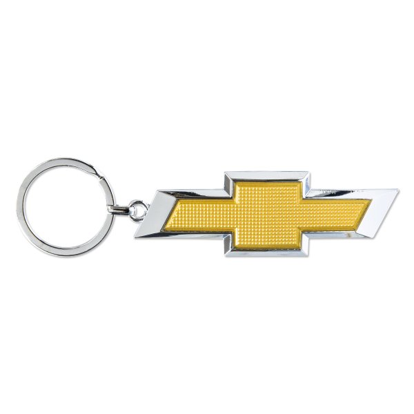 画像2: Chevy ロゴ キーチェーン (2)