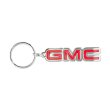 画像2: GMC ロゴ キーチェーン (2)