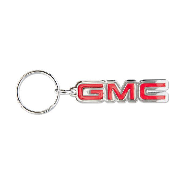 画像2: GMC ロゴ キーチェーン (2)