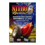 画像: 【数量限定】2023 Nitro Revival 6 ポスター