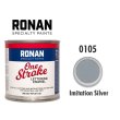画像1: 【30%OFF】イミテーション シルバー 0105- Ronan One Stroke Paints 237ml (1)