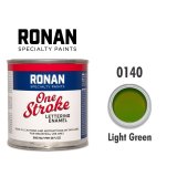 画像: 【30%OFF】ライト グリーン 0140 - Ronan One Stroke Paints 237ml
