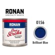 画像1: ブリリアント ブルー 0156 - Ronan One Stroke Paints 237ml (1)