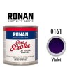 画像1: バイオレット 0161 - Ronan One Stroke Paints 237ml (1)