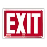 画像: EXIT ? 出口