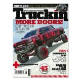 画像: Truckin Vol.45, No. 6 June 2019
