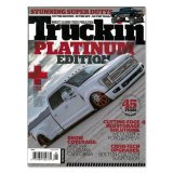 画像: Truckin Vol.45, No. 8 August 2019