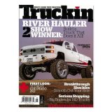 画像: Truckin Vol.43, No. 05 March 2017