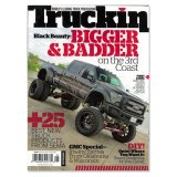 画像: Truckin Vol.44, No. 5 March 2018
