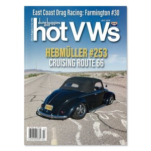 画像: Dune Buggies & Hot VWs #30