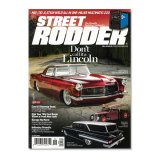 画像: Street Rodder Vol. 48 No.6 June 2019