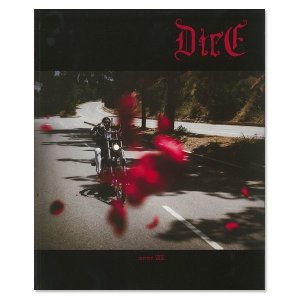 画像: DicE Magazine #74