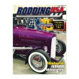 画像: RODDING USA Issue #73