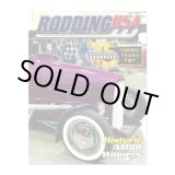 画像: RODDING USA Issue #73