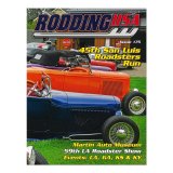 画像: RODDING USA Issue #75