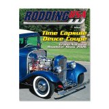 画像: RODDING USA Issue #79