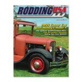 画像: RODDING USA Issue #80