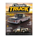 画像: Classic Truck Performance September 2025 Issue 61 Magazine