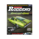 画像: MODERN RODDING 2026-01