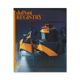 画像: duPont REGISTRY September 2025 No.484