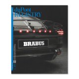 画像: duPont REGISTRY August 2026 No.495