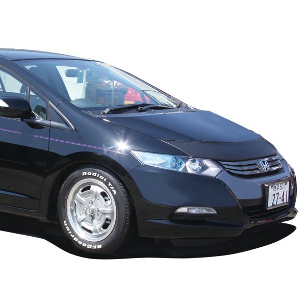 MOONEYES Hood Guard Bra HONDA