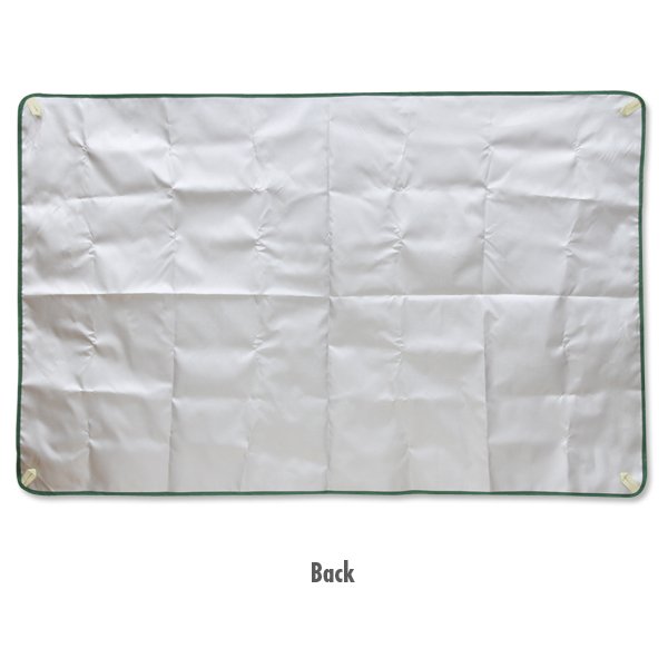 画像3: キャンパー テント レジャー シート カモフラージュ (3)