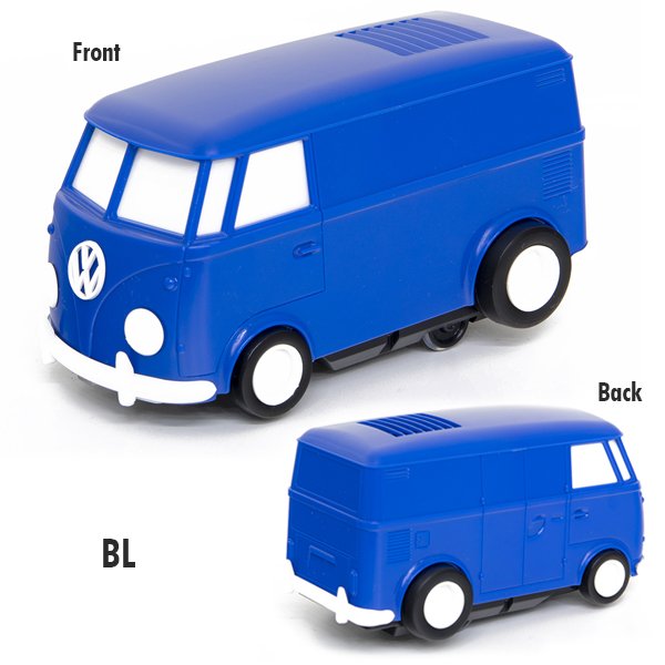 画像7: VW TypeII レコード ランナー (7)