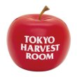 画像4: TOKYO HARVEST ROOM X MOONEYES アップル アンテナ トッパー (4)