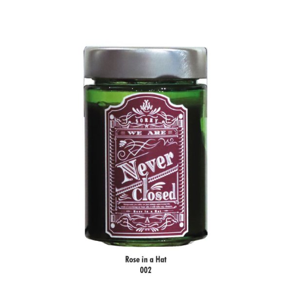 画像5: SORRY WE'RE NEVER CLOSED フレグランス ジェル (5)