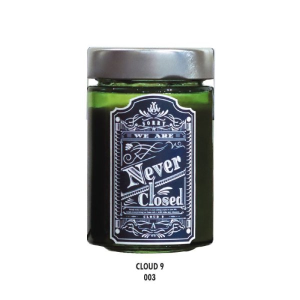 画像6: SORRY WE'RE NEVER CLOSED フレグランス ジェル (6)