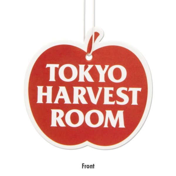 画像4: TOKYO HARVEST ROOM X MOONEYES アップル エアー フレッシュナー (4)