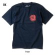 画像3: TOKYO HARVEST ROOM X MOONEYES Tシャツ (3)