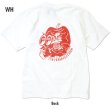 画像7: TOKYO HARVEST ROOM X MOONEYES Tシャツ (7)