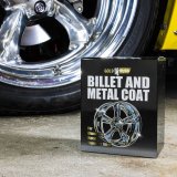 画像: GOLD RUSH ビレット & メタル コート