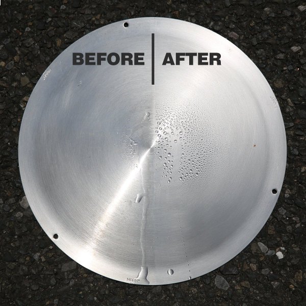 画像8: GOLD RUSH ビレット & メタル コート (8)