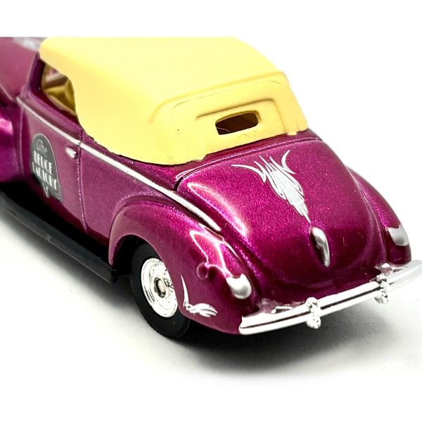 画像10: 1/64 ダイキャスト デカール Deuce Factory アソート(水貼り) (10)