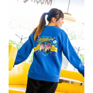 【限定品】横浜DeNAベイスターズ×ムーンアイズ トラックジャケット Lサイズ 限定品】横浜DeNAベイスターズ×ムーンアイズ トラックジャケット