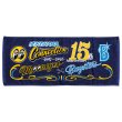 画像2: 横浜DeNAベイスターズ x MOONEYES 2026 フェイス タオル (2)
