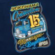 画像6: 横浜DeNAベイスターズ x MOONEYES 2026 トート バッグ (6)