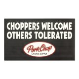 画像: PORKCHOP Welcome マット