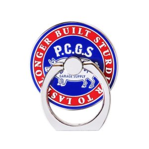 画像: PORKCHOP P-RING / CIRCLE