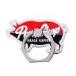 画像1: PORKCHOP P-RING / PORK (1)