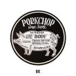 画像4: PORKCHOP サークル ステッカー (4)