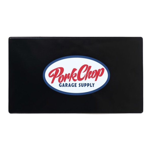 画像1: PORKCHOP オーナーズ マニュアル ケース オーバル (1)