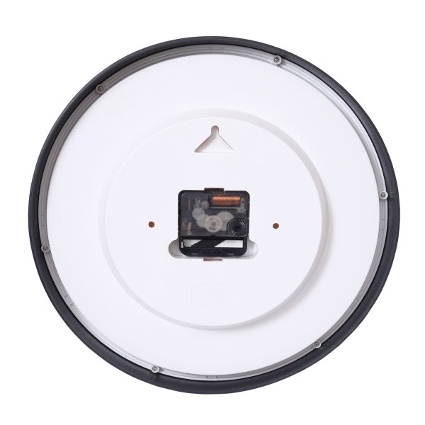 画像2: PORKCHOP  Script Logo ウォール クロック (2)